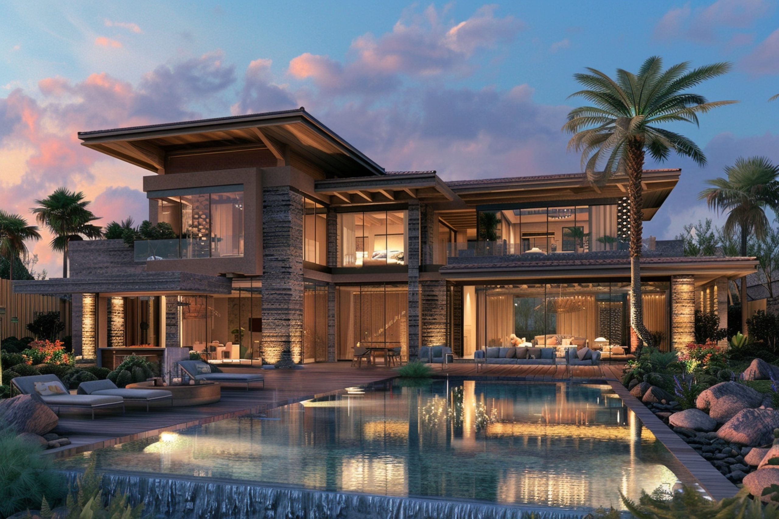 sell luxury property in dubai