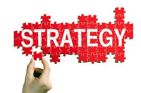 Strategy
