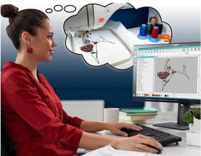 Free Embroidery File Conversion