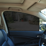 Car Window Shades