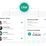 crm development services