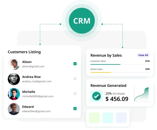 crm development services