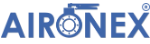 Aironex industrial valve engineered for critical applications with high safety and durability.