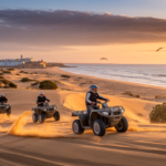 Best Quad Biking in Essaouira: Sunset Tours & Adventure Activities