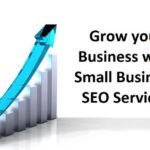 Digital marketing expert analyzing website performance for a business in Ilford.