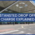 Stansted Drop Off Charge Explained