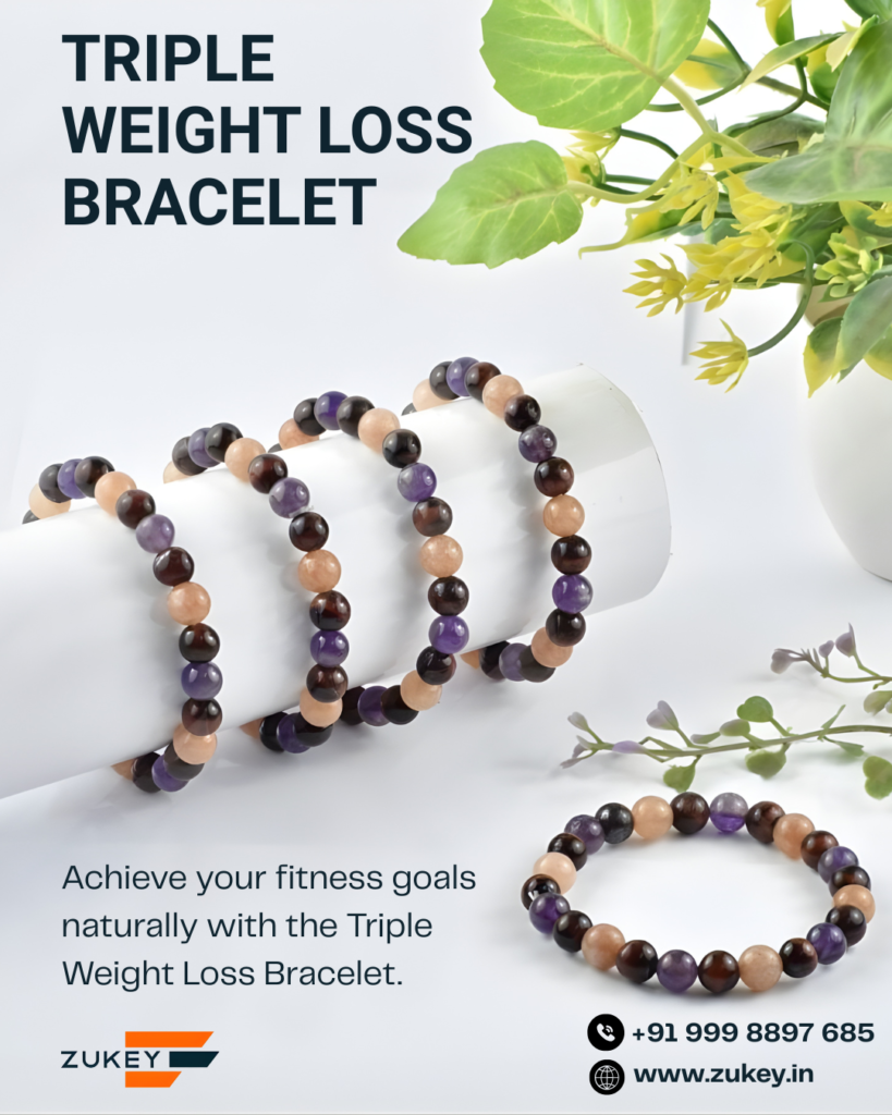 Triple-Weight-Loss-Bracele