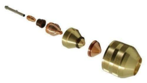 Are Hypertherm Consumable & Parts Compatible with Older Plasma Models?