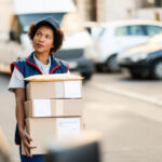 International Courier vs International Cargo: What’s the Difference?