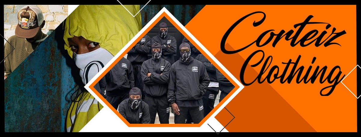 CRTZ The Streetwear Brand That’s Shaping Urban Fashion