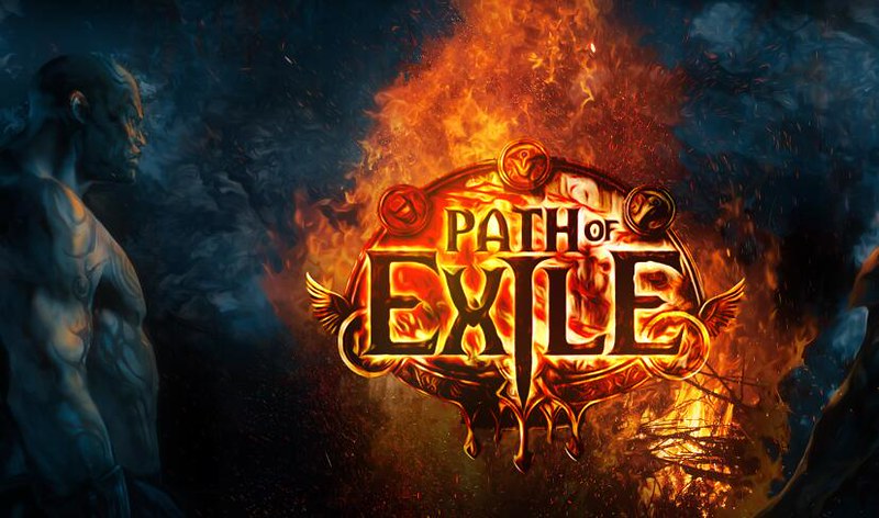 Path of Exile Currency Fast Checkout Easy Ordering Process Online