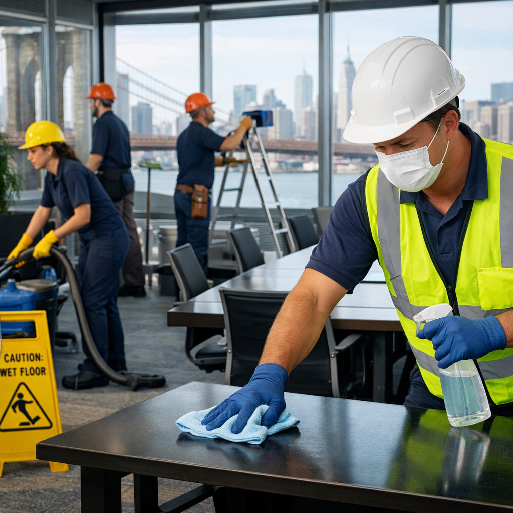 The Impact of Store Cleanliness on Sales and Customer Retention