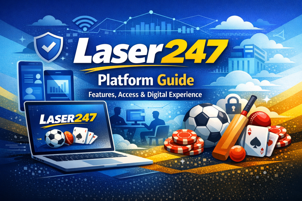 Laser247