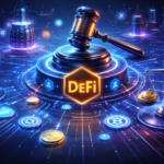 Governance Play in DeFi Exchanges