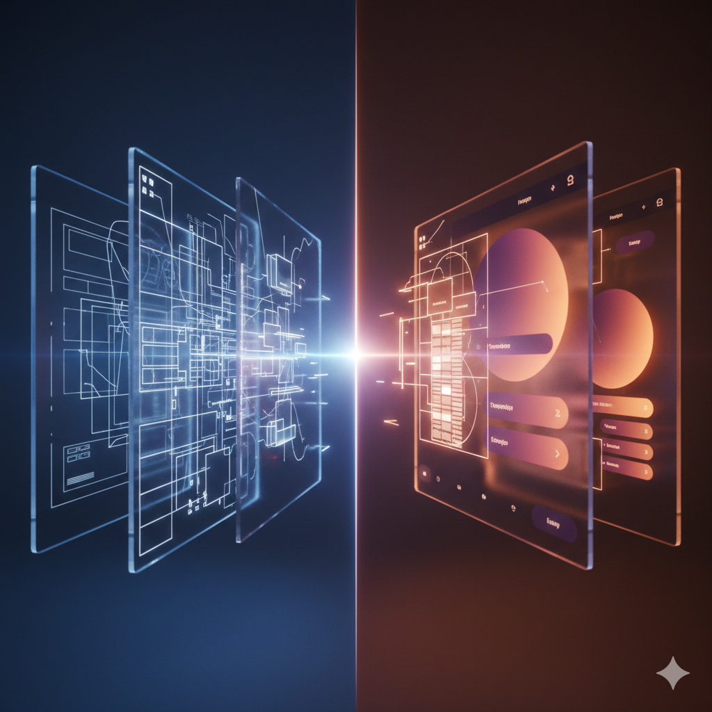 Website Redesign vs Refresh