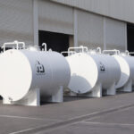 UL142 Tank Supplier