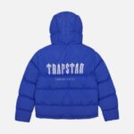 Trapstar Online Store Greece: The Rise of Urban Luxury in Streetwear Culture