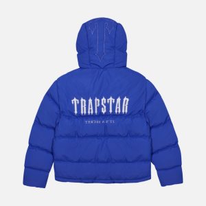 Trapstar Online Store Greece: The Rise of Urban Luxury in Streetwear Culture