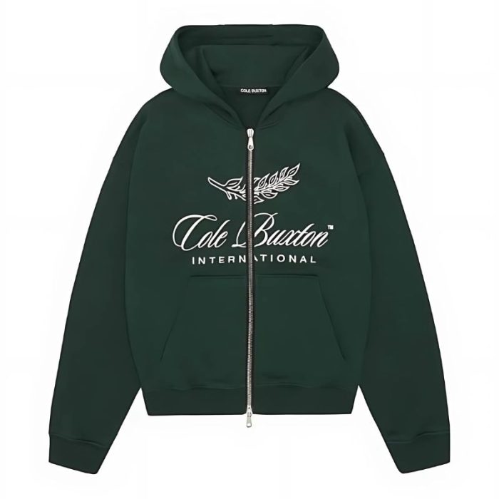 The Philosophy Behind the Cole Buxton Brand: Redefining Modern Minimalism