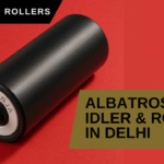 idler rollers manufacturer india