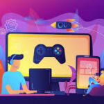 colour prediction online gaming banner