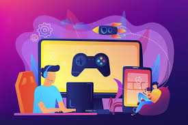 colour prediction online gaming banner