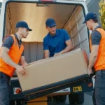 A Complete Guide to Villa Movers and Packers in Dubai