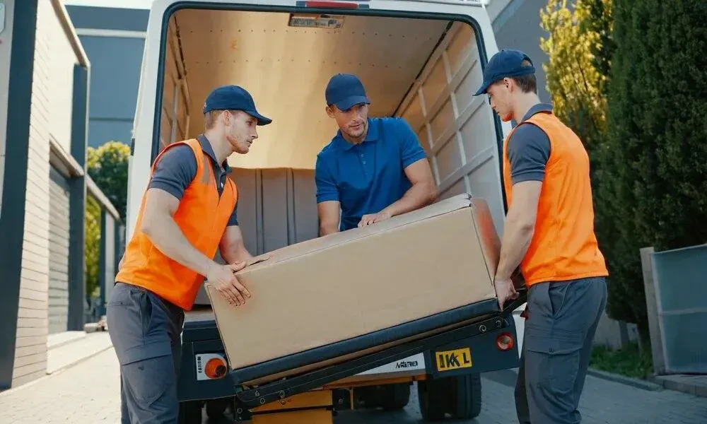 A Complete Guide to Villa Movers and Packers in Dubai