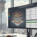 Modern Technology Transforming Steel Construction Documentation