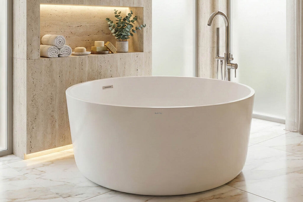 Industrial Bathtub Manufacturer in Islamabad
