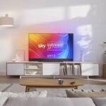 sky glass iptv uk