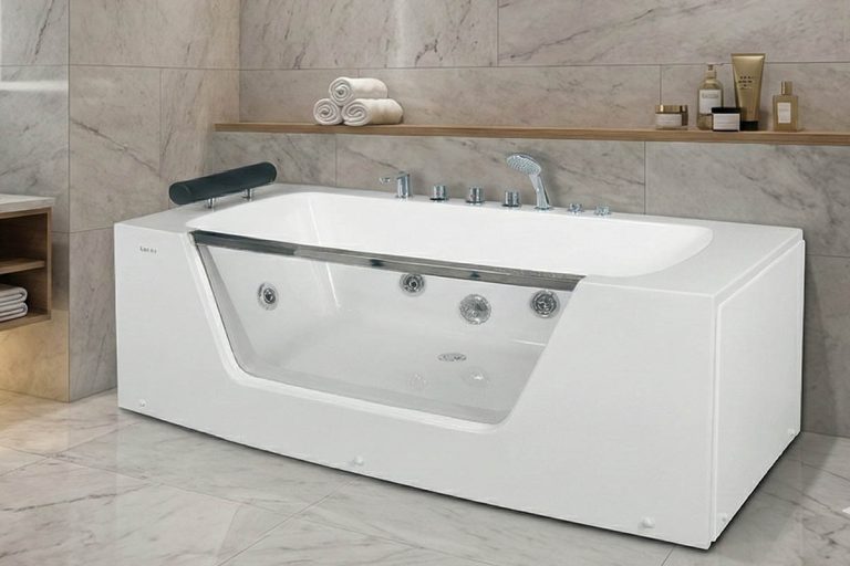 Bathtub Manufacturer in Pakistan
