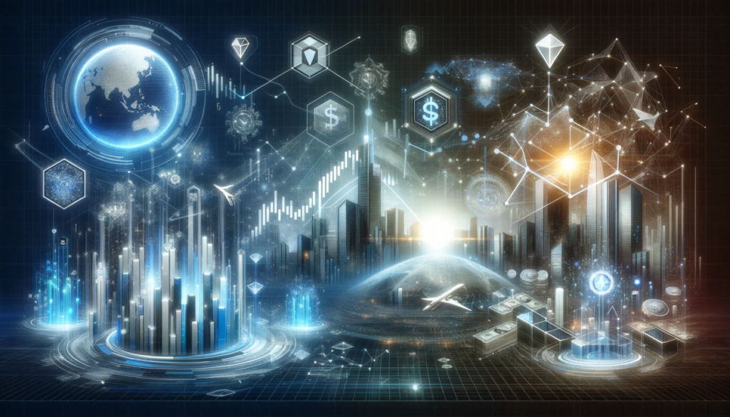 blockchain development service provider in dubai