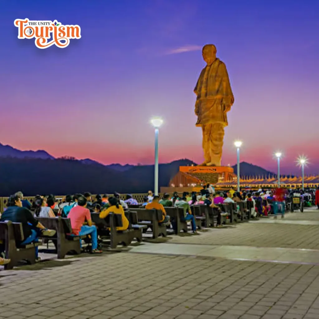Statue of Unity Tickets: Price, Online Booking & Timings (2026)