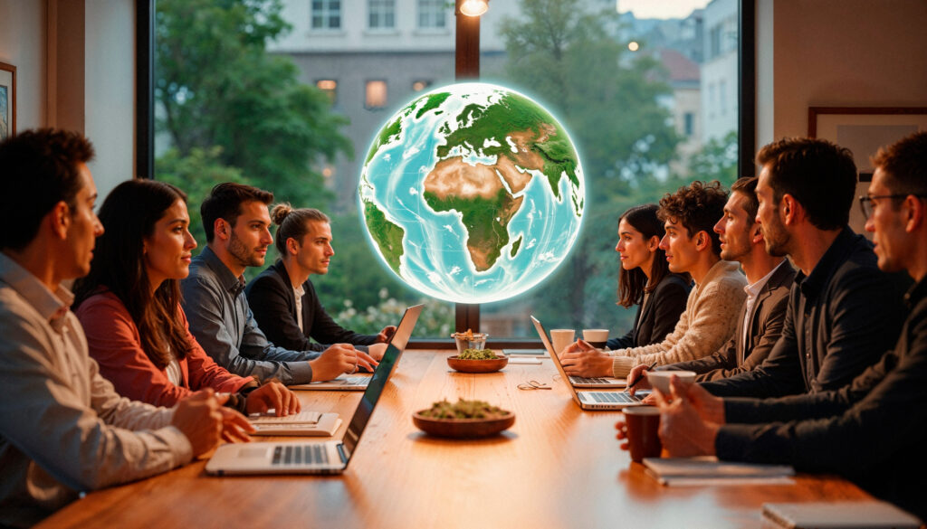 ISO 14001 Certification