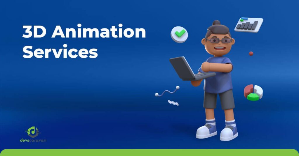 Diginautical provides character animation services to bring your ideas to life, connect with audiences, and boost brand impact. Let’s animate today!