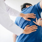 Back Pain Doctor in Dallas