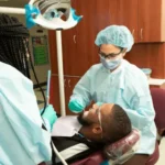 Best Dentist in Texas