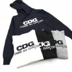 CDG Hoodie