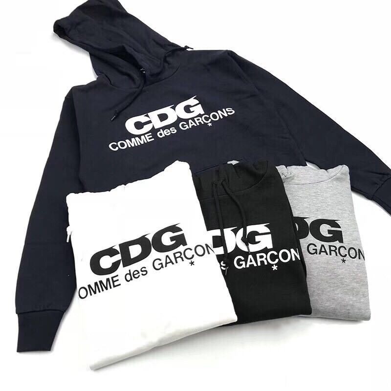 CDG Hoodie