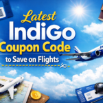 Indigo Coupon Code