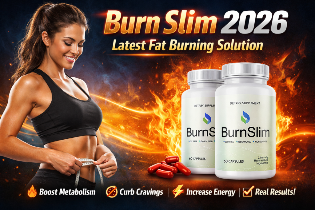 Burn Slim