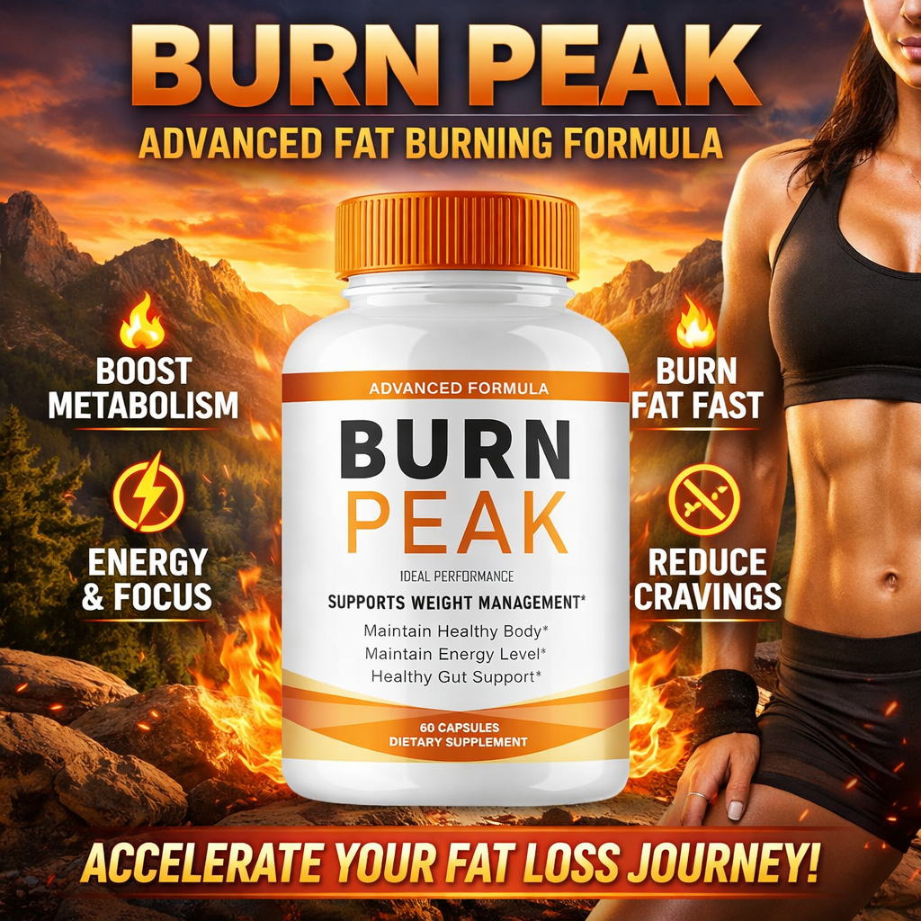 Burn Peak
