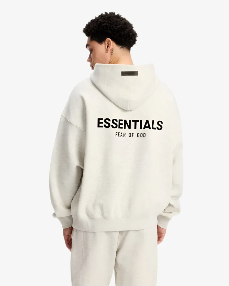 Fear Of God Essentials Tracksuit