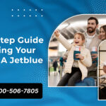 change name on jetblue ticket