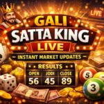 Gali Satta King – The New Era of Fast Digital Updates