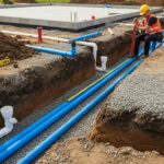 How To Do Underground Plumbing