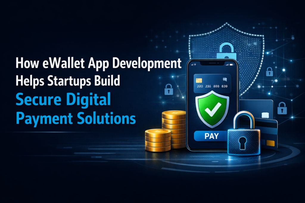 eWallet App Development