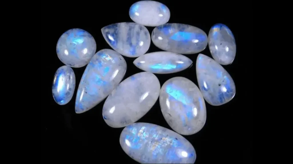 moonstone jewelry