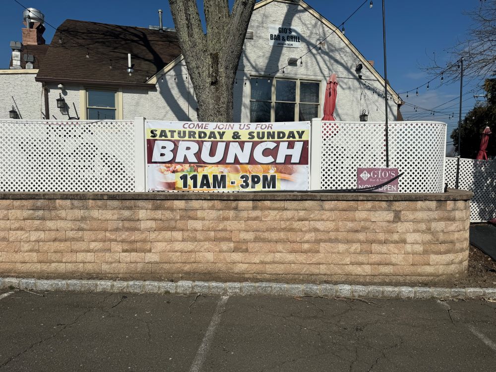 High-Quality Banner Printing in New Jersey: Custom Banners That Get Your Message Seen